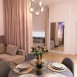Strandlaeufer Apartment