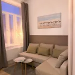 Strandlaeufer Apartment *