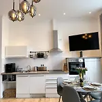 Apartment Strandlaeufer Wilhelmshaven