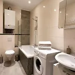 Apartment Strandlaeufer *