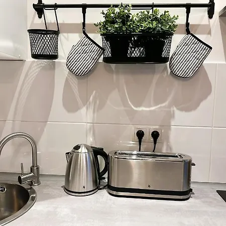 Apartment Strandlaeufer Wilhelmshaven