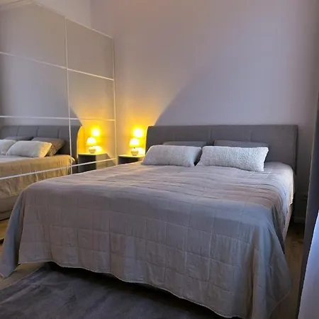 Apartment Strandlaeufer