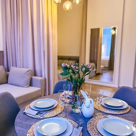 Strandlaeufer Apartment Wilhelmshaven