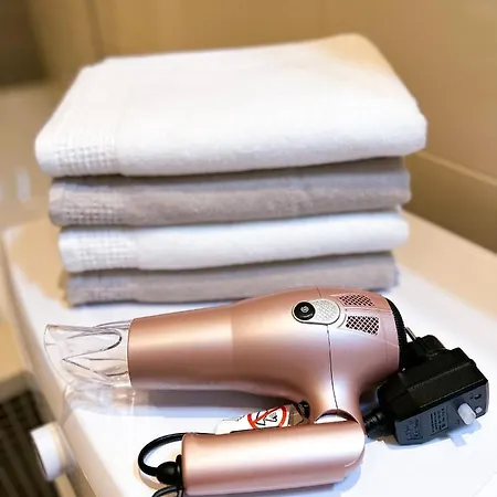 Apartamento Strandlaeufer *