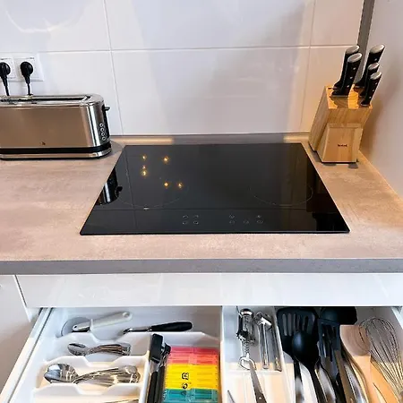 Strandlaeufer Wilhelmshaven