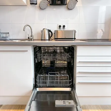 Strandlaeufer Wilhelmshaven